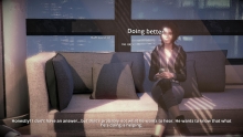 Dreamfall Chapters
